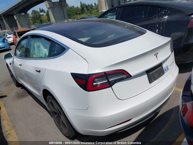 5YJ3E1EB0JF178976 Tesla 2018