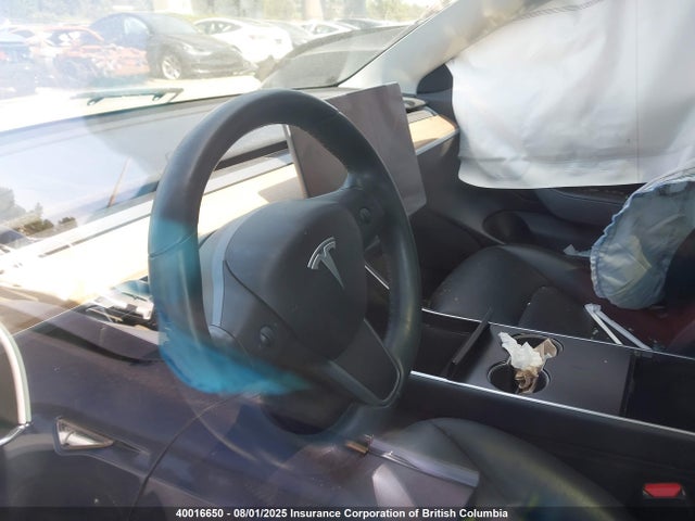 5YJ3E1EB0JF178976 Tesla 2018
