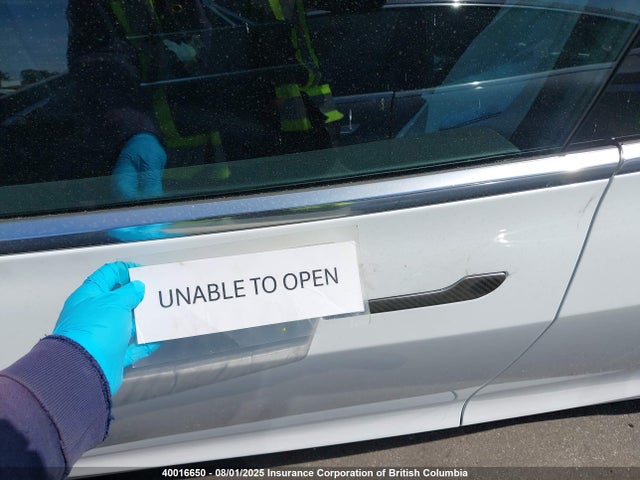5YJ3E1EB0JF178976 Tesla 2018