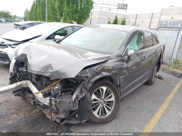 5J8TB4H72HL810063 Acura j35z2