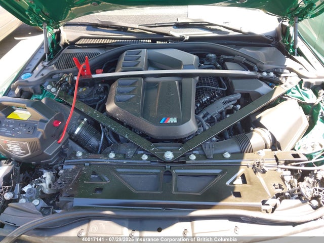 WBS33HJ02SFU19512 BMW M3