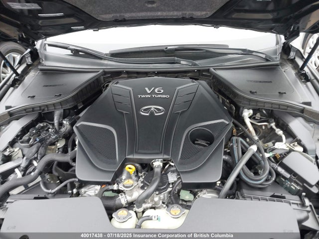 JN1EV7AR6PM541797 Infiniti T