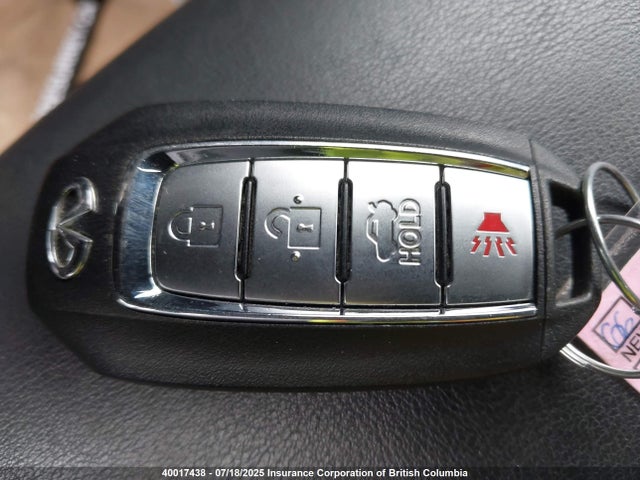 JN1EV7AR6PM541797 Infiniti T
