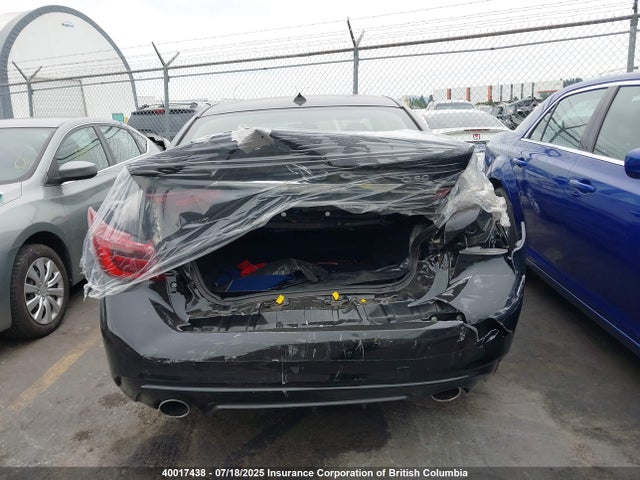 JN1EV7AR6PM541797 Infiniti T