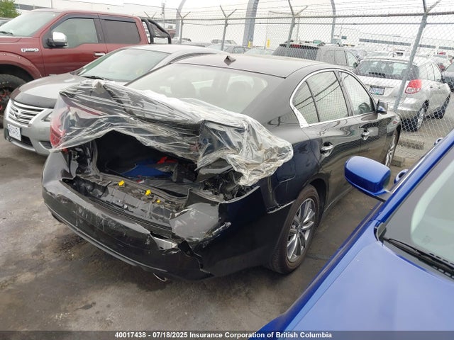 JN1EV7AR6PM541797 Infiniti T