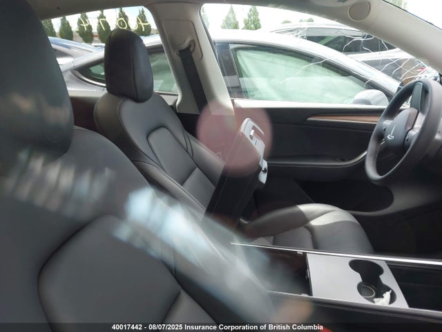 7SAYGDEF9NF519076 Tesla Model Y