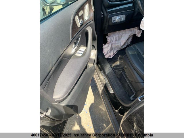 Mercedes-Benz m256 2020 4JGFB5KB2LA240497 Image 5