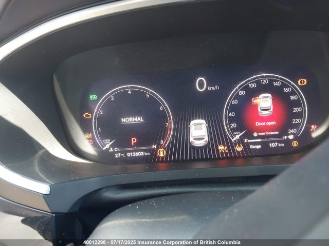 5J8YE1H80RL802937 Acura j35y5