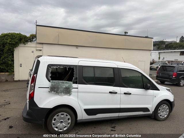 Ford 2.5l dohc pfi 2018 NM0GS9E71J1340592 Image 14