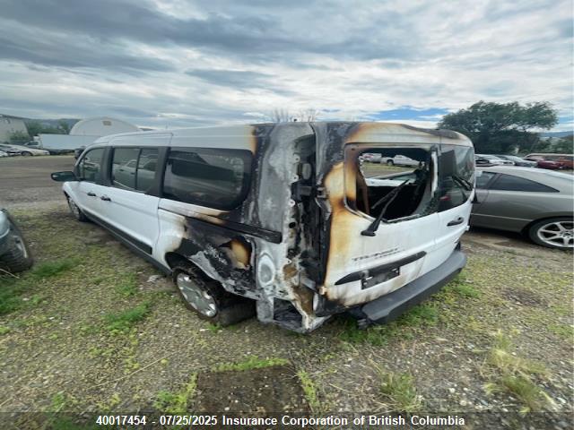 Ford 2.5l dohc pfi 2018 NM0GS9E71J1340592 Image 3