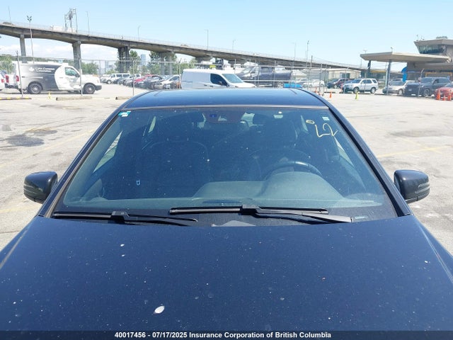 WDDGF8AB4EG163461 Mercedes-Benz C-Class