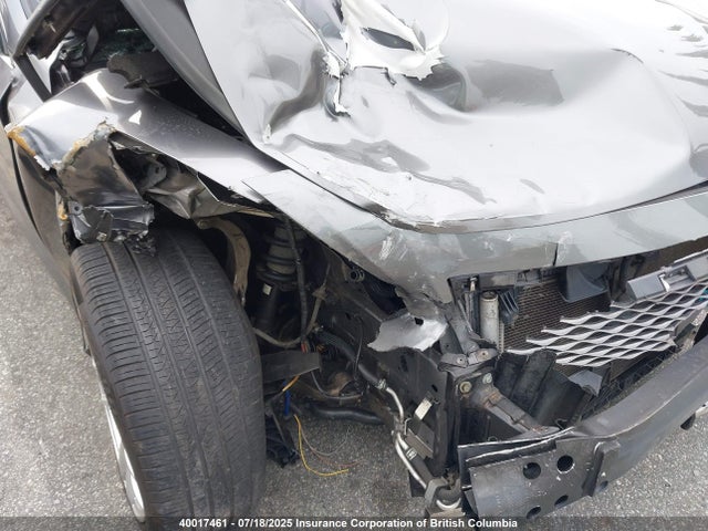 JN1BV7AR4EM705516 Infiniti 2014