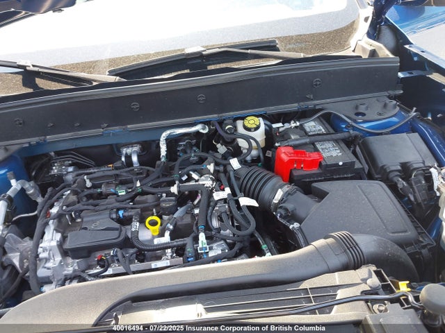 3FMCR9B67RRE57177 Ford dragon