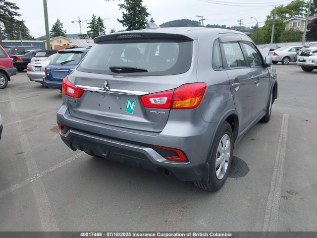 JA4AH3AUXKU603253 Mitsubishi mivec
