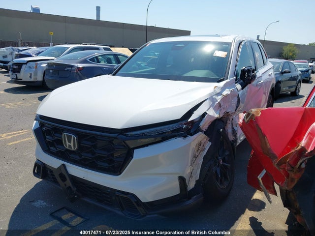 2HKRS6H70SH212926 Honda lfc3
