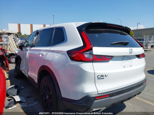 2HKRS6H70SH212926 Honda lfc3