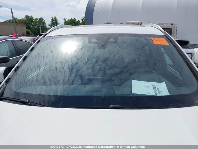 5UXTR9C58KLP81607 BMW X3