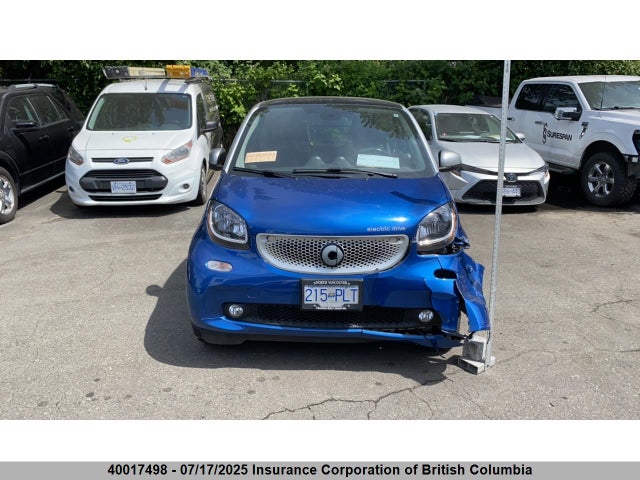 Smart M780 2018 WMEFJ9BA1JK269844 Image 5