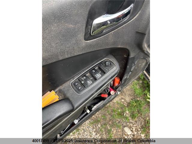 2C3CDXBG5EH126186 Dodge Charger