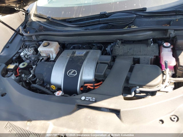 2T2HGMDA1NC073461 Lexus 2gr-fxs, 6jm+2fm
