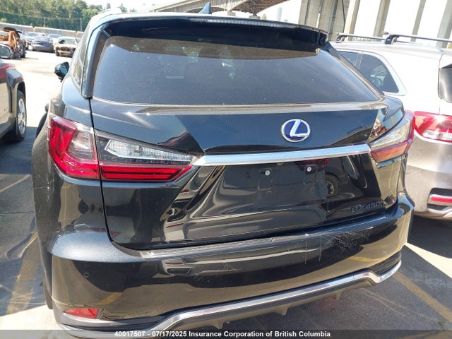 2T2HGMDA1NC073461 Lexus 2gr-fxs, 6jm+2fm