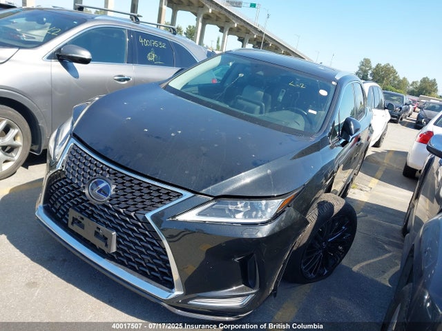 2T2HGMDA1NC073461 Lexus 2gr-fxs, 6jm+2fm