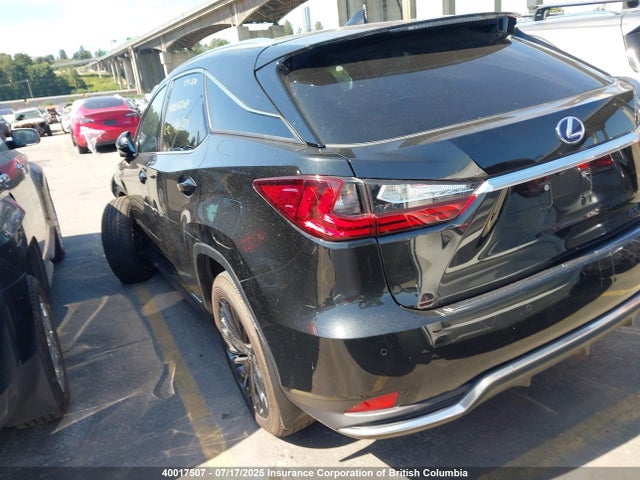 2T2HGMDA1NC073461 Lexus 2gr-fxs, 6jm+2fm