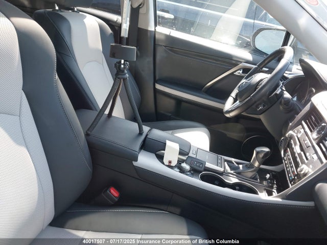 2T2HGMDA1NC073461 Lexus 2gr-fxs, 6jm+2fm