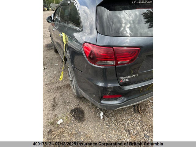 KIA gdi lambda-ii 2020 5XYPHDA52LG620100 Image 3