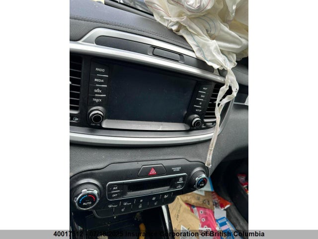 KIA gdi lambda-ii 2020 5XYPHDA52LG620100 Image 8