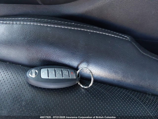 5N1AZ2MS7KN148472 Nissan Murano
