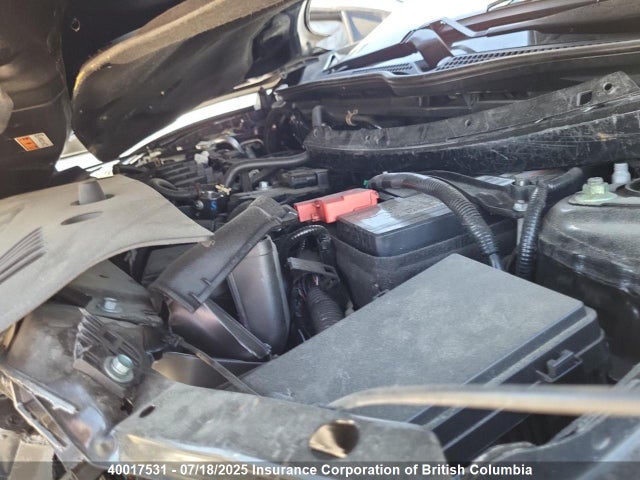 Honda l15ba 2017 SHHFK7H41HU306799 Image 13