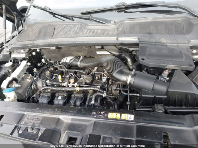 Land Rover lev3 sulev30 2015 SALVT2BG9FH989650 Image 10