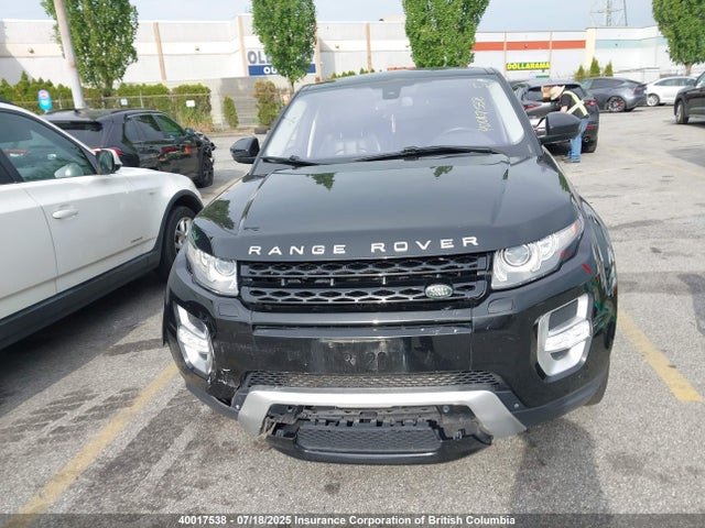 Land Rover lev3 sulev30 2015 SALVT2BG9FH989650 Image 12