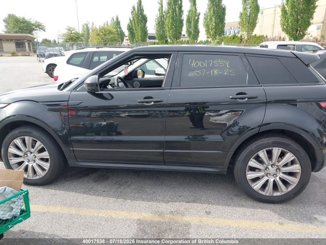 Land Rover lev3 sulev30 2015 SALVT2BG9FH989650 Image 14
