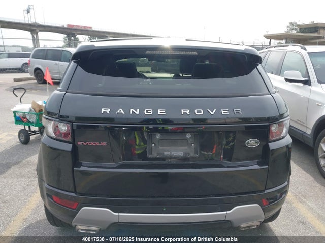 Land Rover lev3 sulev30 2015 SALVT2BG9FH989650 Image 16