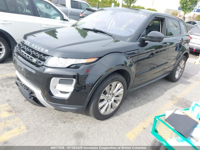 Land Rover lev3 sulev30 2015 SALVT2BG9FH989650 Image 2