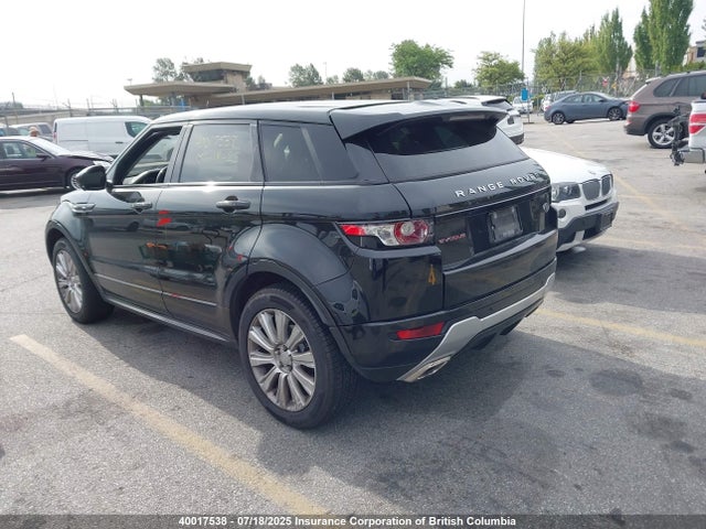 Land Rover lev3 sulev30 2015 SALVT2BG9FH989650 Image 3