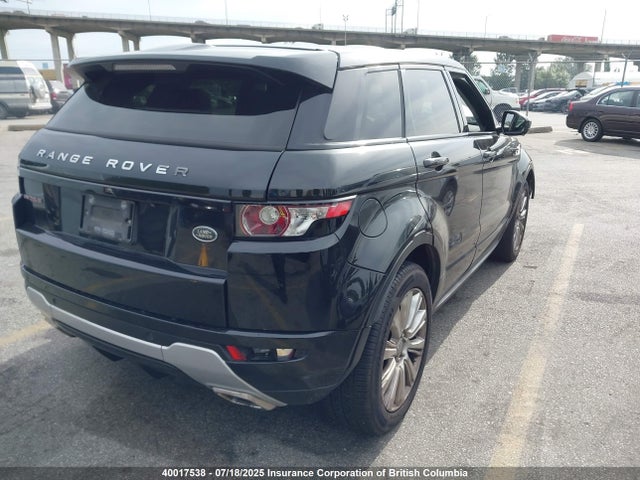 Land Rover lev3 sulev30 2015 SALVT2BG9FH989650 Image 4