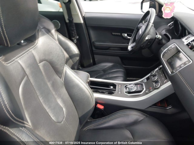 Land Rover lev3 sulev30 2015 SALVT2BG9FH989650 Image 5