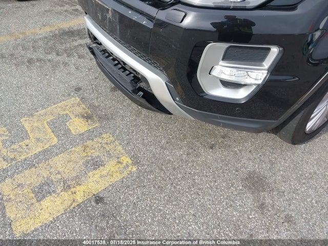 Land Rover lev3 sulev30 2015 SALVT2BG9FH989650 Image 6