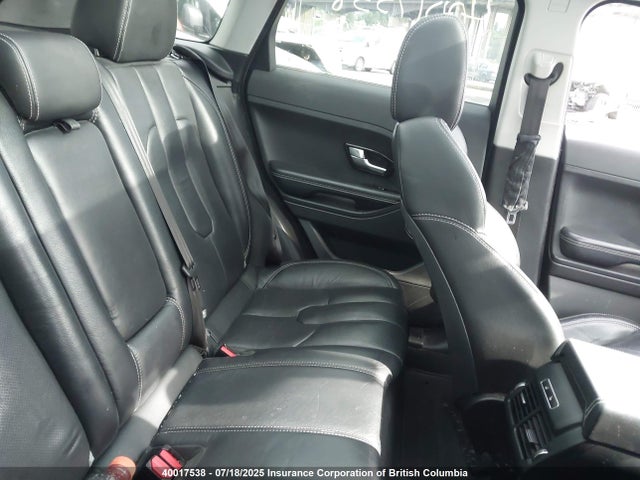 Land Rover lev3 sulev30 2015 SALVT2BG9FH989650 Image 8