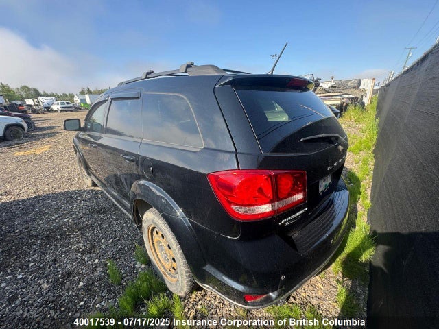 3C4PDCCG3FT672384 Dodge 2015