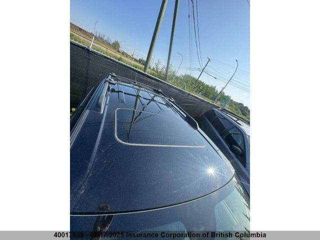 3C4PDCCG3FT672384 Dodge 2015