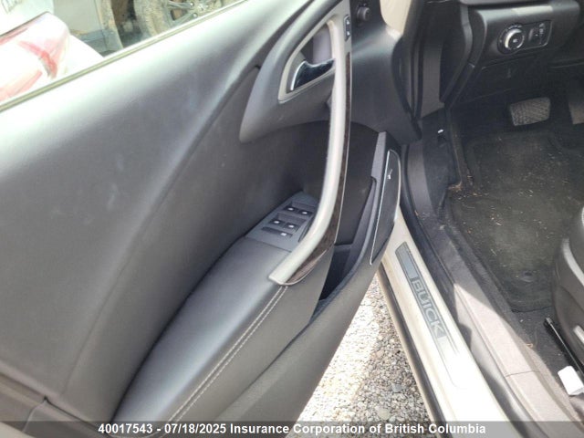 Buick lea 2015 1G4PS5SK5F4161171 Image 8