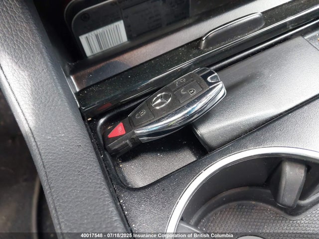 4JGDA5GBXJB099530 Mercedes-Benz m276