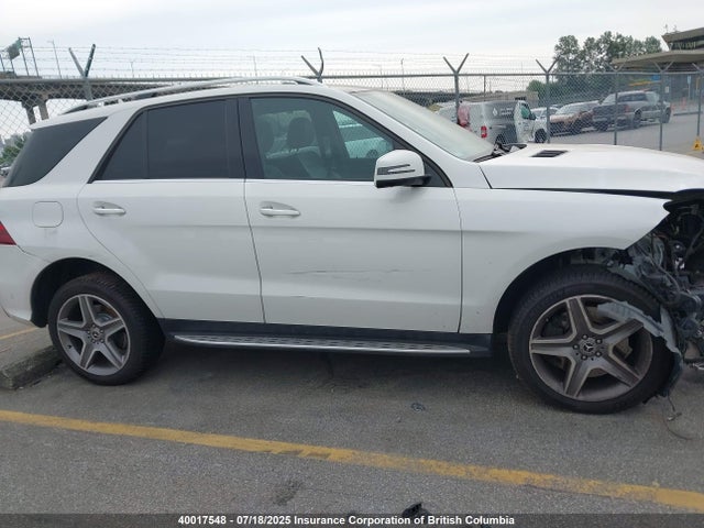 4JGDA5GBXJB099530 Mercedes-Benz m276