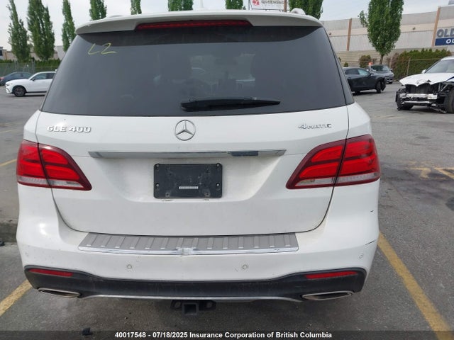 4JGDA5GBXJB099530 Mercedes-Benz m276