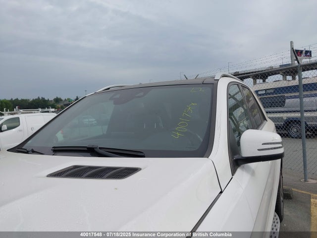 4JGDA5GBXJB099530 Mercedes-Benz m276