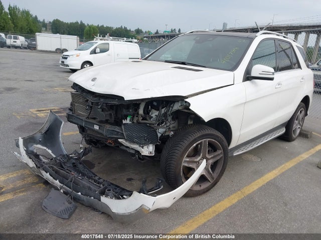 4JGDA5GBXJB099530 Mercedes-Benz m276